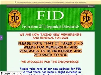 fid.org.uk
