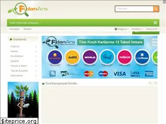 fidanara.com