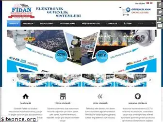 fidanelektronik.com.tr