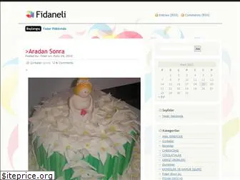 fidaneli.wordpress.com
