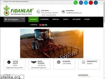 fidanlarmakina.com