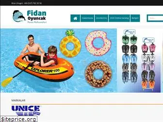 fidanoyuncak.com