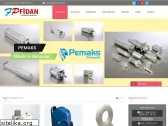 fidanpnomatik.com