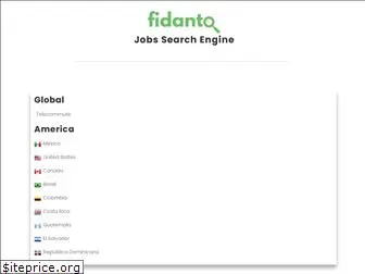 fidanto.com