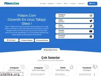 fidaon.com