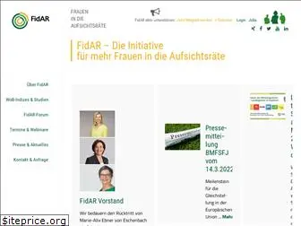 fidar.de