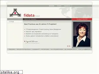 fidata.de