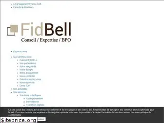 fidbell.com