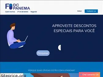fidcipanema.com.br