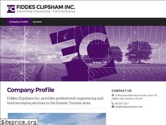 fiddesclipsham.com