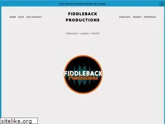 fiddleback.me