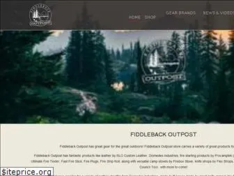 fiddlebackoutpost.com