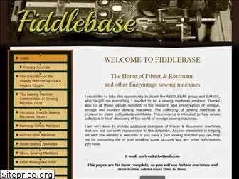 fiddlebase.jimdo.com