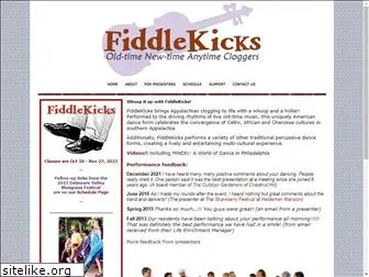 fiddlekicks.com