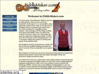 fiddlemaker.com