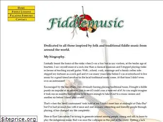 fiddlemusic.co.uk