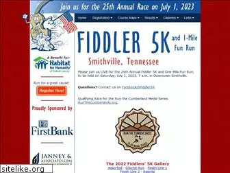 fiddler5k.com