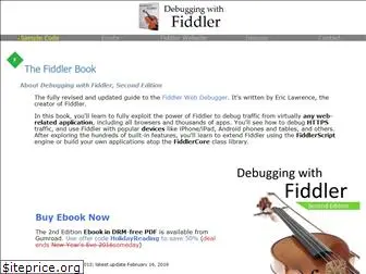 fiddlerbook.com