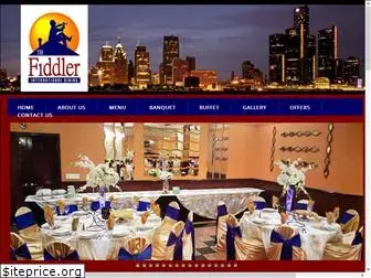 fiddlerrestaurant.com