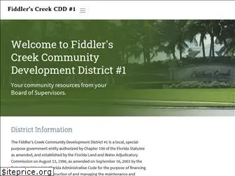 fiddlerscreekcdd1.net