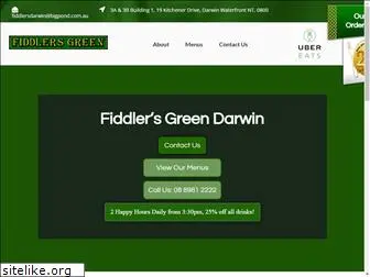 fiddlersgreen.com.au