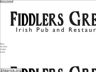 fiddlersgreenmillbrae.com