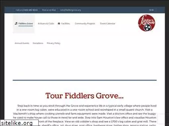 fiddlersgrove.org