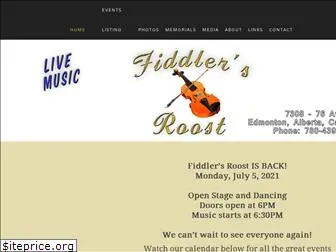 fiddlersroost.ca
