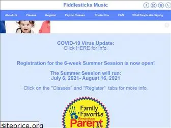 fiddlesticks-music.com