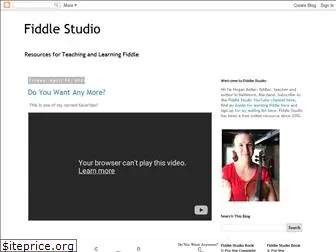 fiddlestudio.com