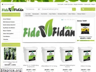 fidefidansatisi.com