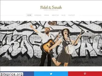 fidelandsarah.com