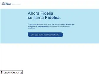 fidelia.com.ar