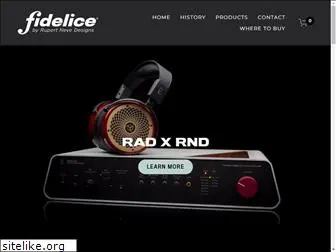 fidelice.com