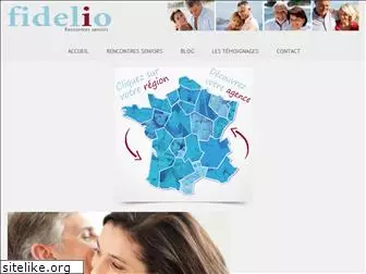 fidelio-seniors.fr