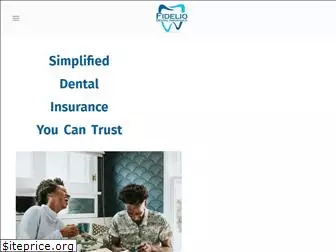 fideliodental.com