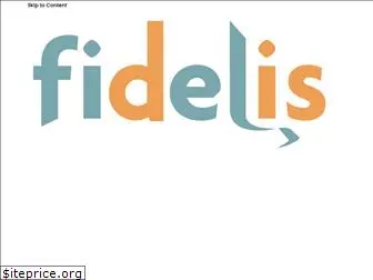 fidelis-rx.com