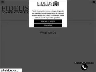 fidelisbuilders.com