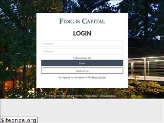 fideliscapital.net