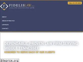 fidelislawfirm.com