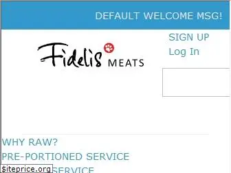 fidelismeats.com.sg