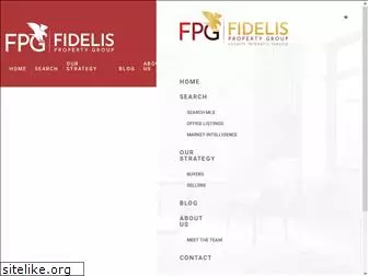 fidelispg.com