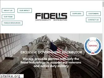 fidelissd.com