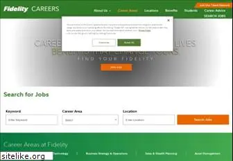 fidelity-jobs.com