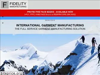 fidelity-manufacturing.com