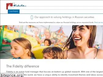 fidelity.com.au