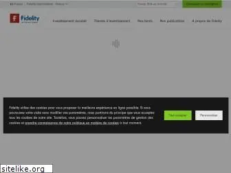 fidelity.fr thumbnail