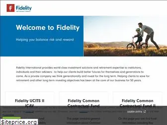 fidelity.ie