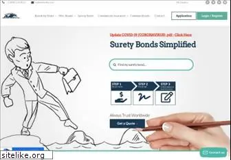 fidelitybondpolicies.com