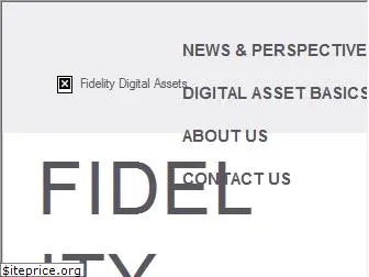 fidelitydigitalassets.com